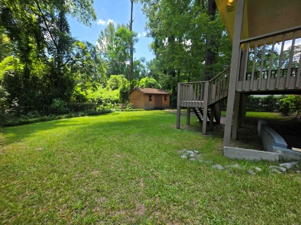 5522 Valleybrook Road Columbus, GA 31907 - Photo 35 of 36 Backyard