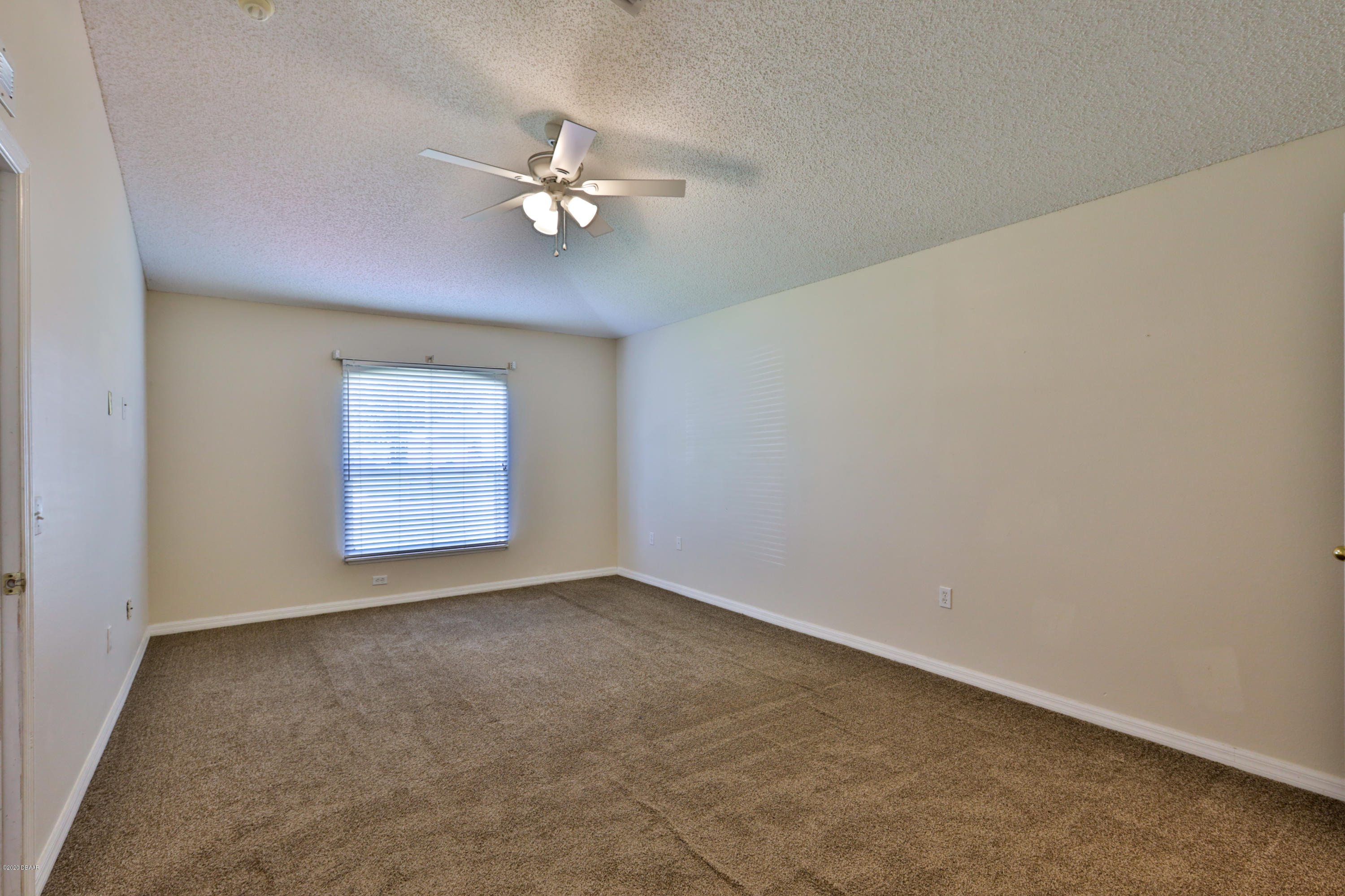 17 Rocking Lane Palm Coast, FL 32164 - Photo 15 of 33 Master Bedroom