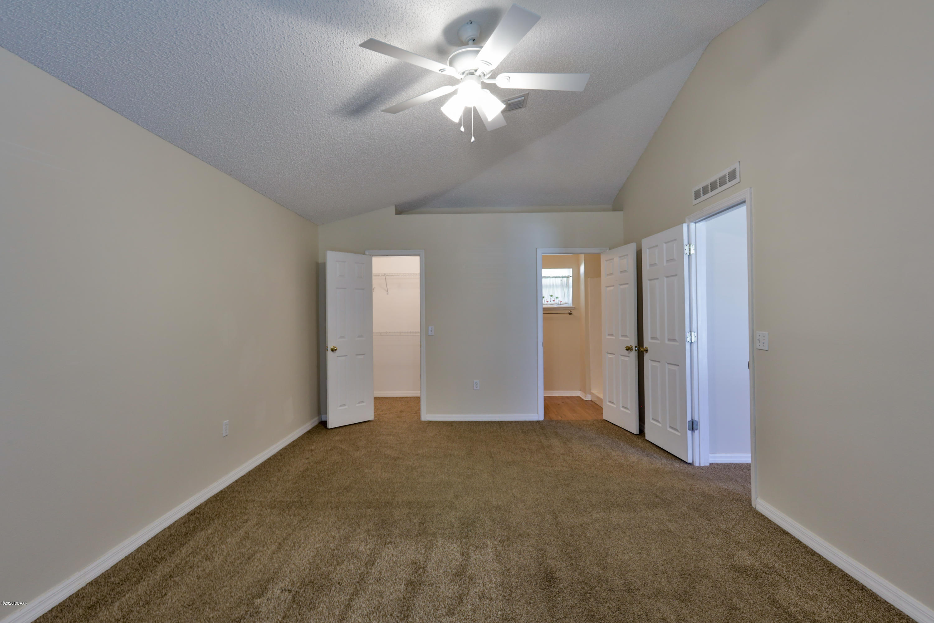 17 Rocking Lane Palm Coast, FL 32164 - Photo 16 of 33 Master Bedroom