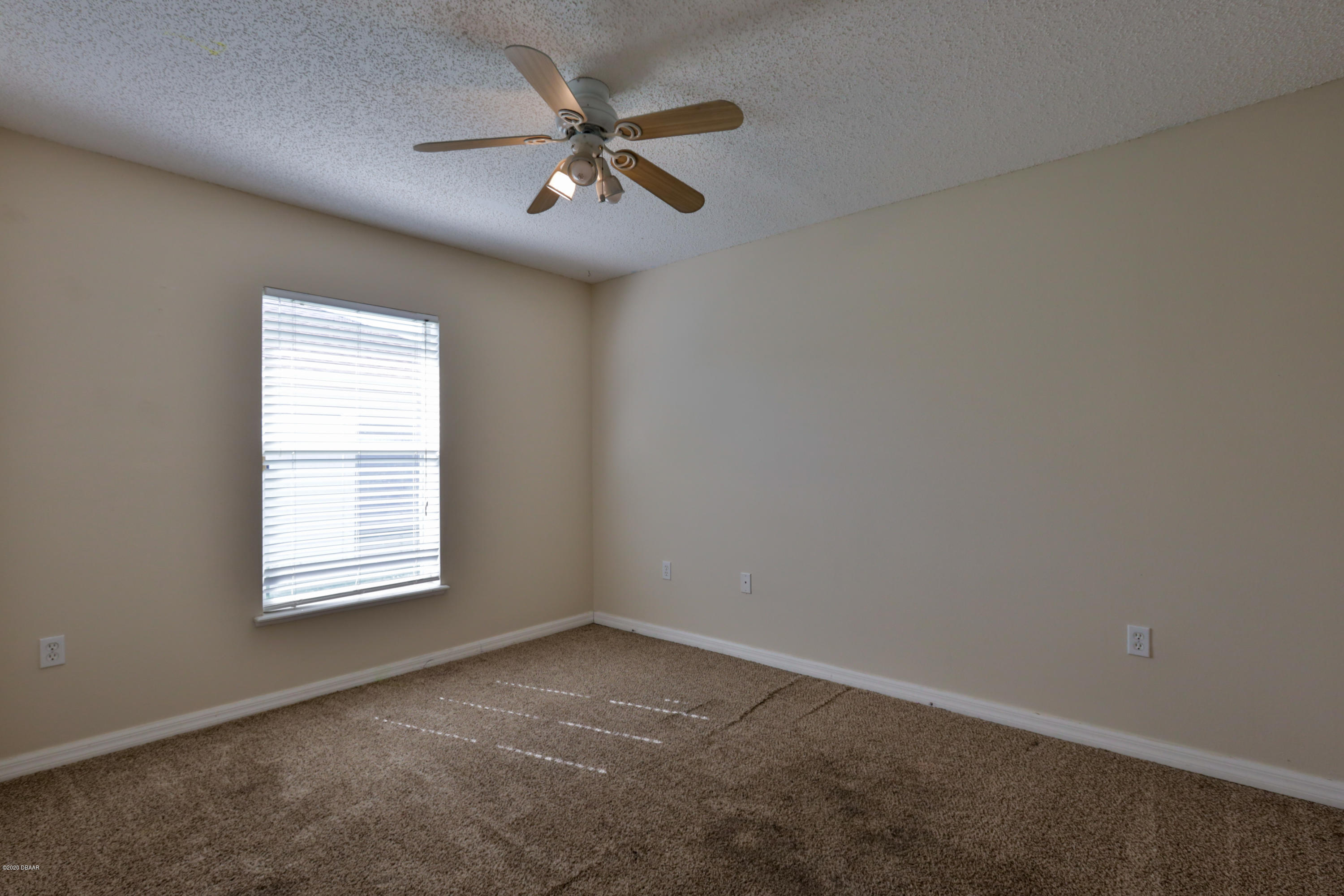 17 Rocking Lane Palm Coast, FL 32164 - Photo 17 of 33 Master Bedroom