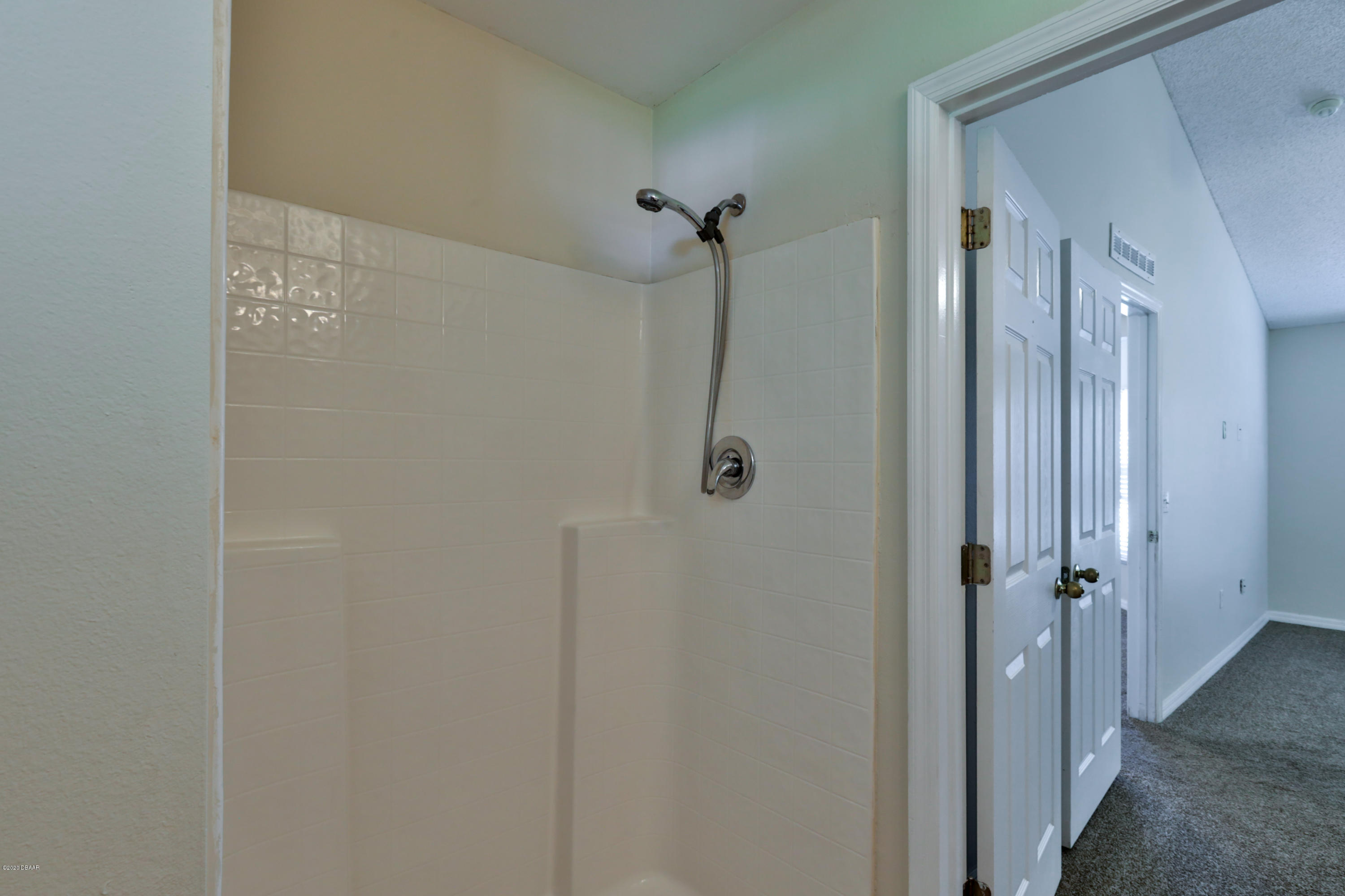 17 Rocking Lane Palm Coast, FL 32164 - Photo 19 of 33 Master Shower