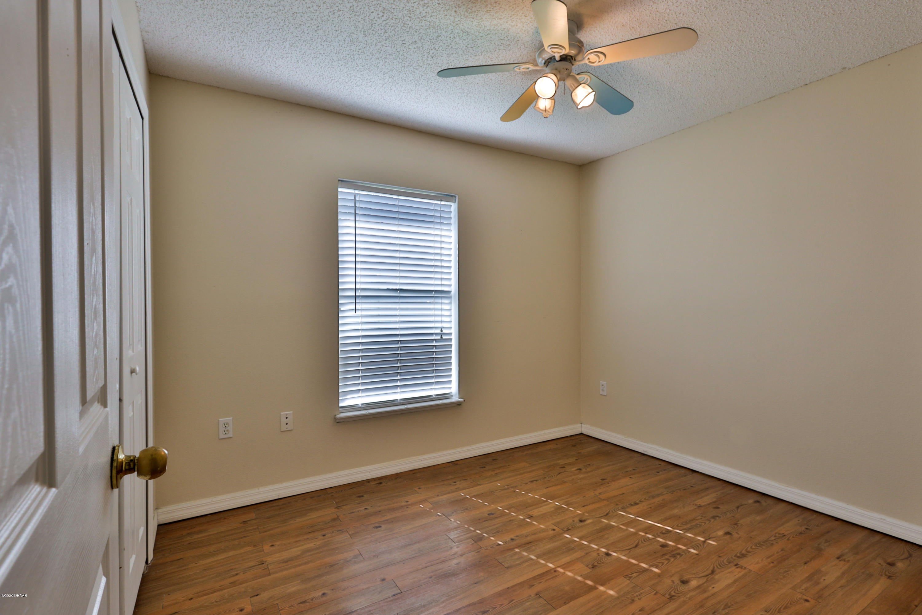17 Rocking Lane Palm Coast, FL 32164 - Photo 21 of 33 Guest Bedroom 2