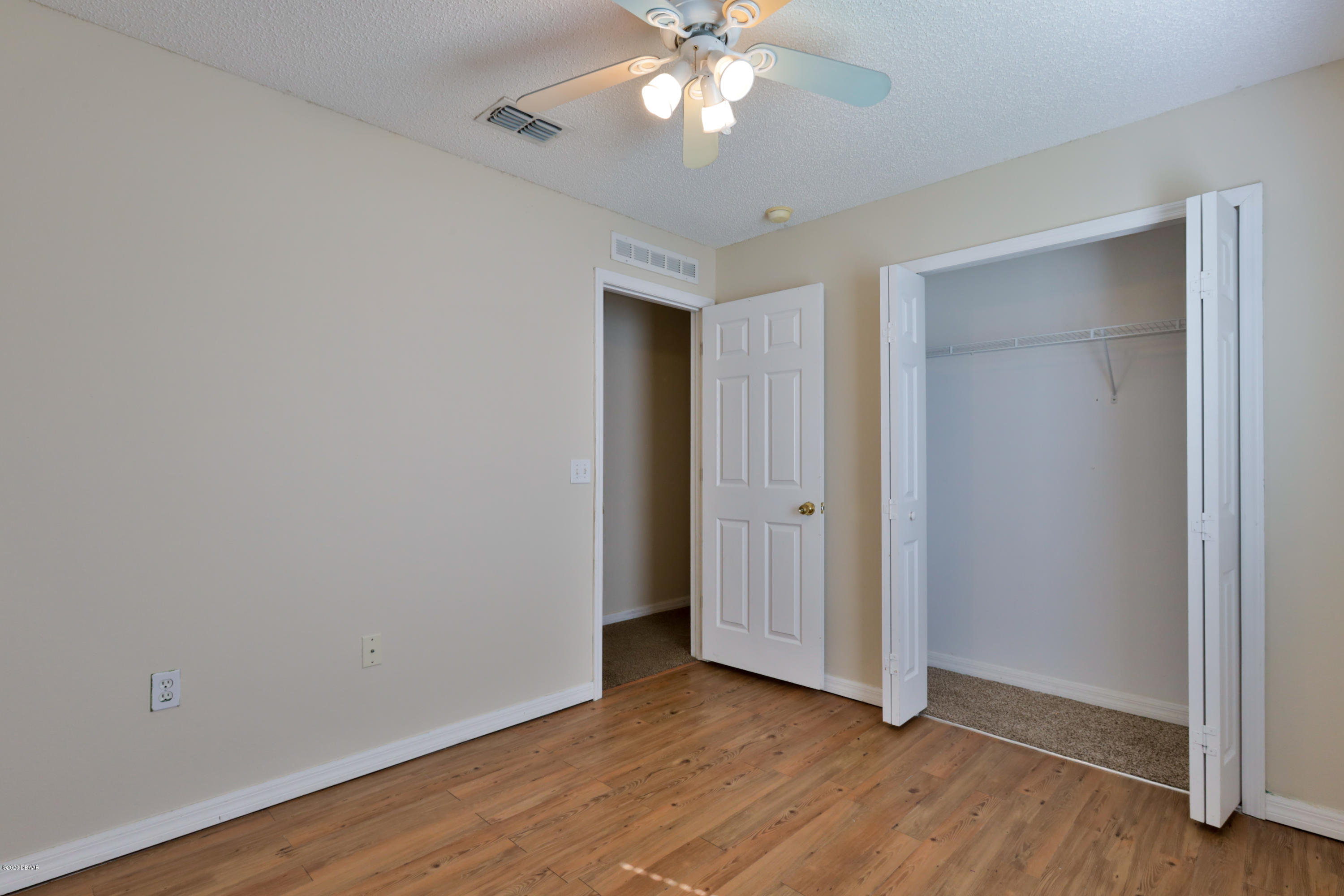 17 Rocking Lane Palm Coast, FL 32164 - Photo 22 of 33 Guest Bedroom 2