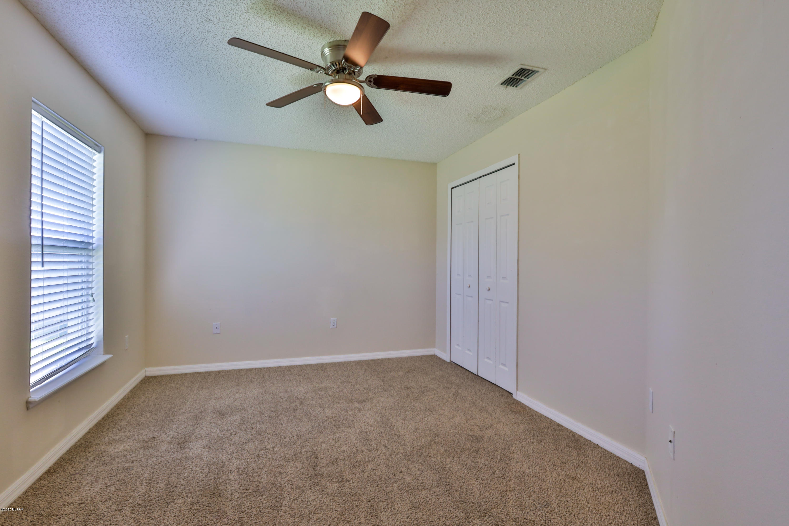 17 Rocking Lane Palm Coast, FL 32164 - Photo 23 of 33 Guest Bedroom 3