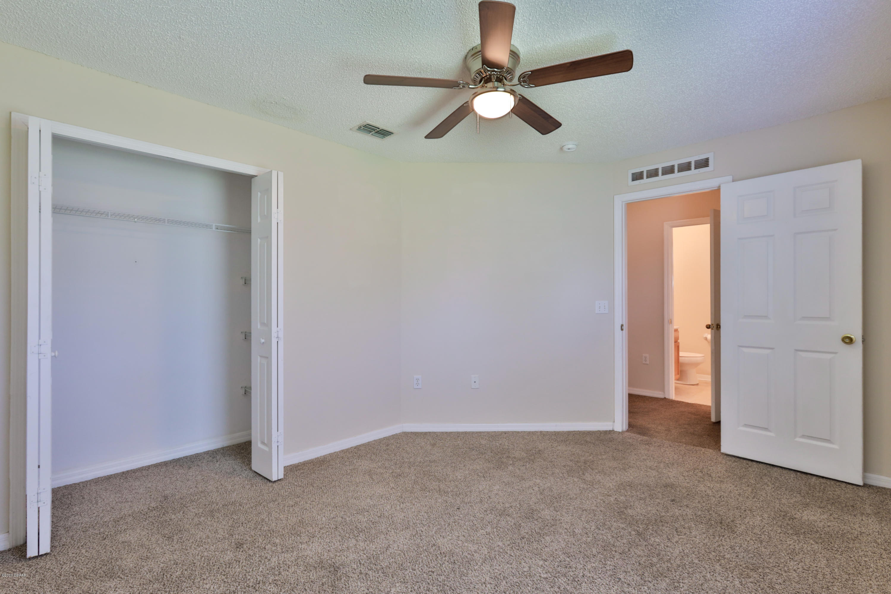 17 Rocking Lane Palm Coast, FL 32164 - Photo 24 of 33 Guest Bedroom 3