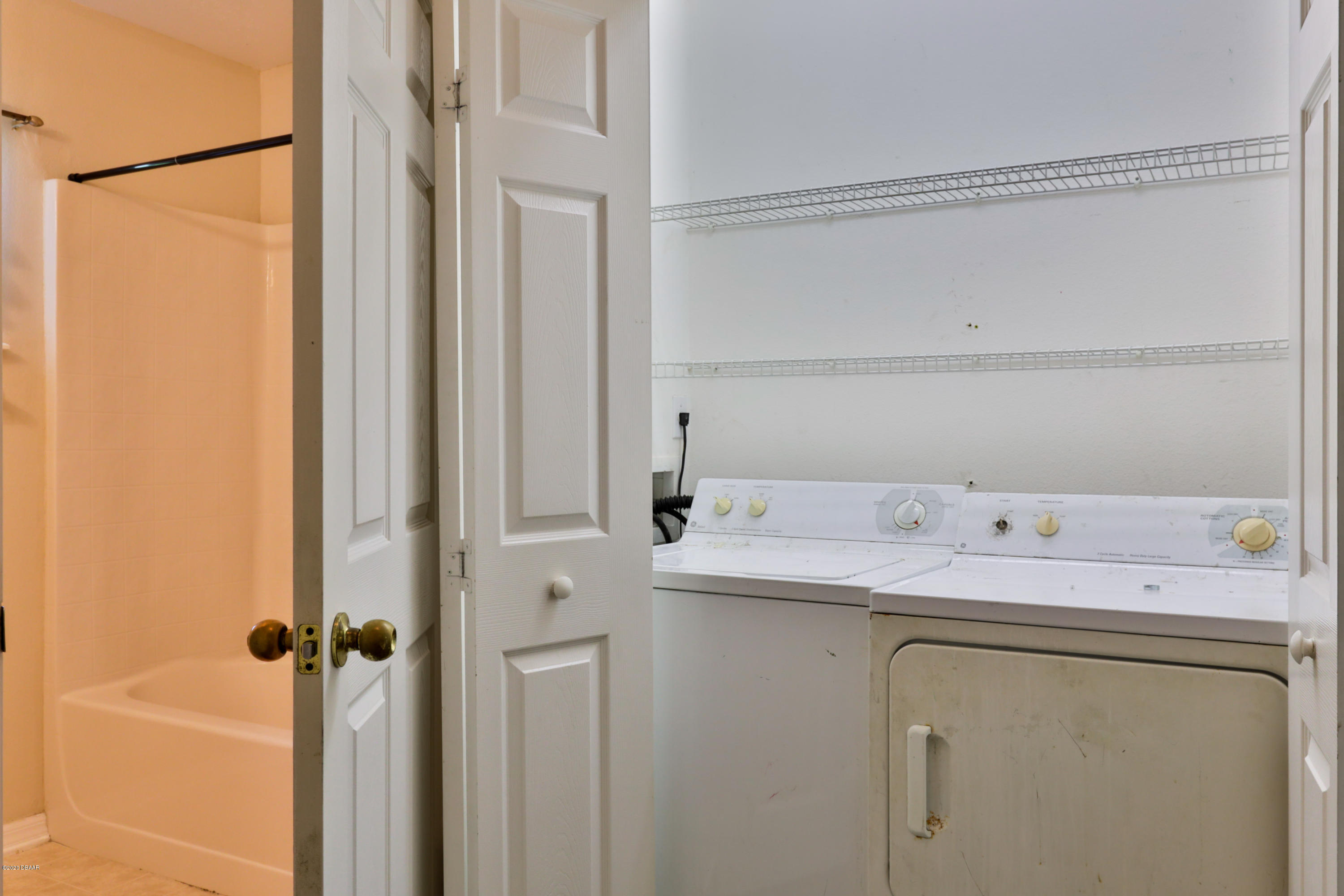 17 Rocking Lane Palm Coast, FL 32164 - Photo 27 of 33 Laundry Area
