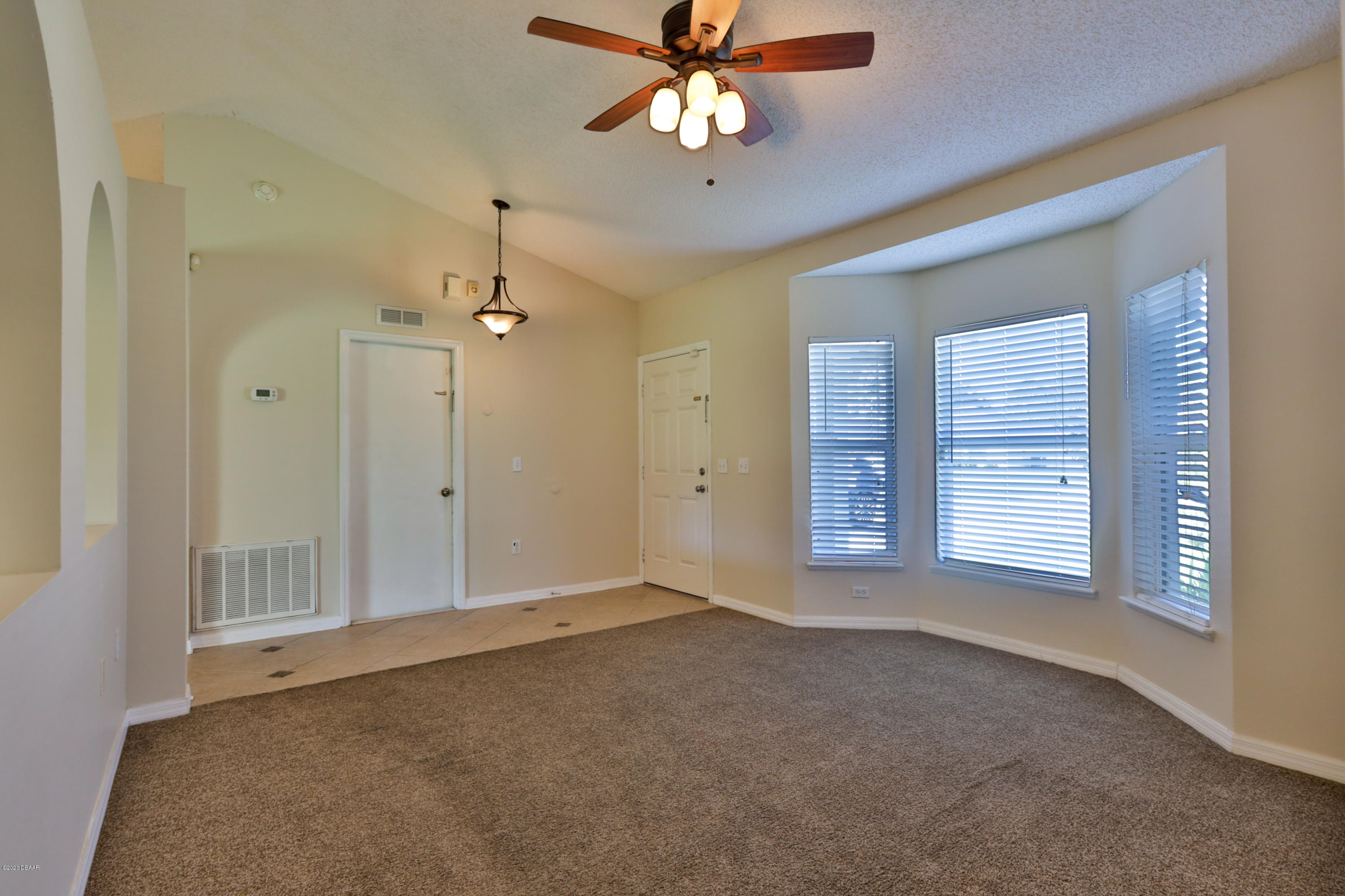 17 Rocking Lane Palm Coast, FL 32164 - Photo 5 of 33 Living Room