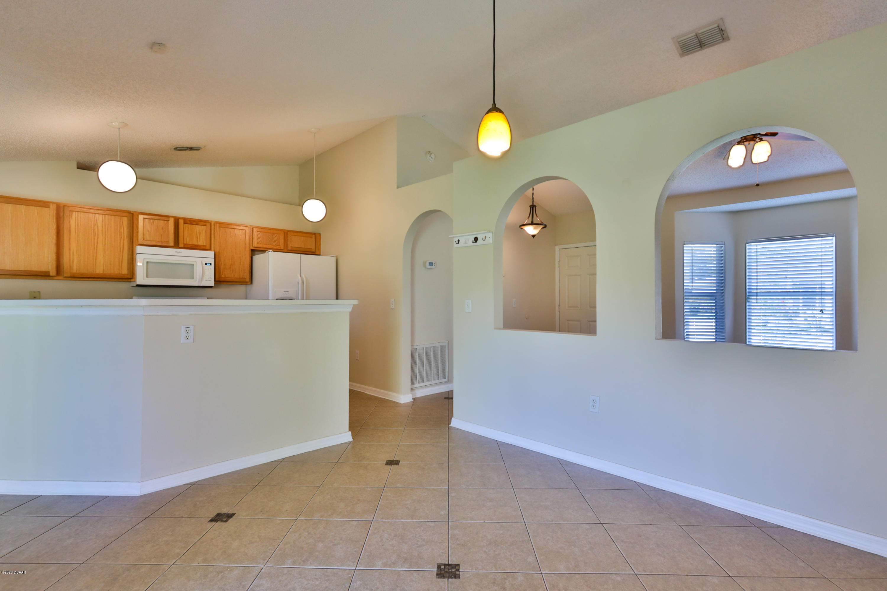 17 Rocking Lane Palm Coast, FL 32164 - Photo 7 of 33 Dining Area