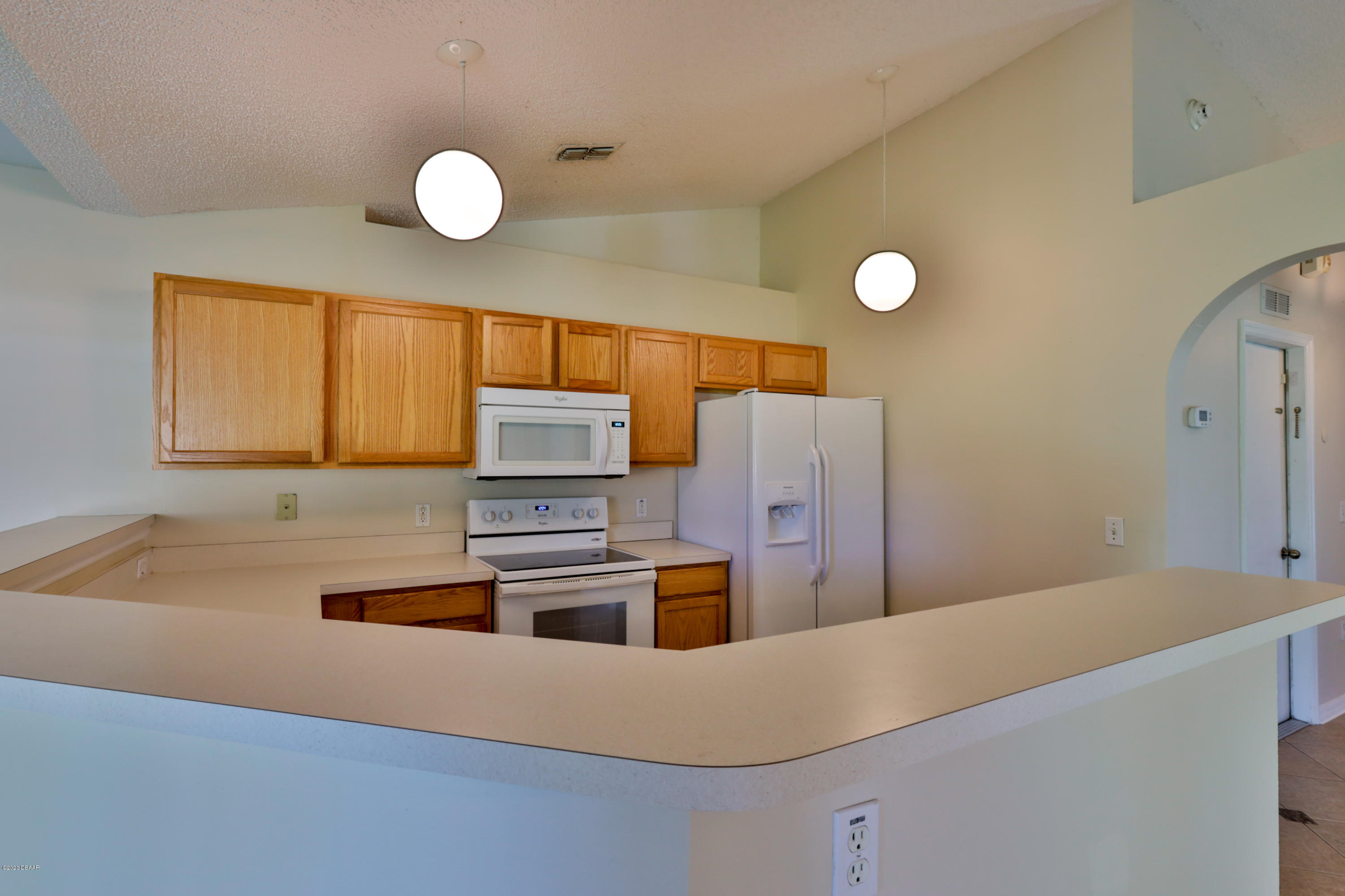 17 Rocking Lane Palm Coast, FL 32164 - Photo 8 of 33 Kitchen