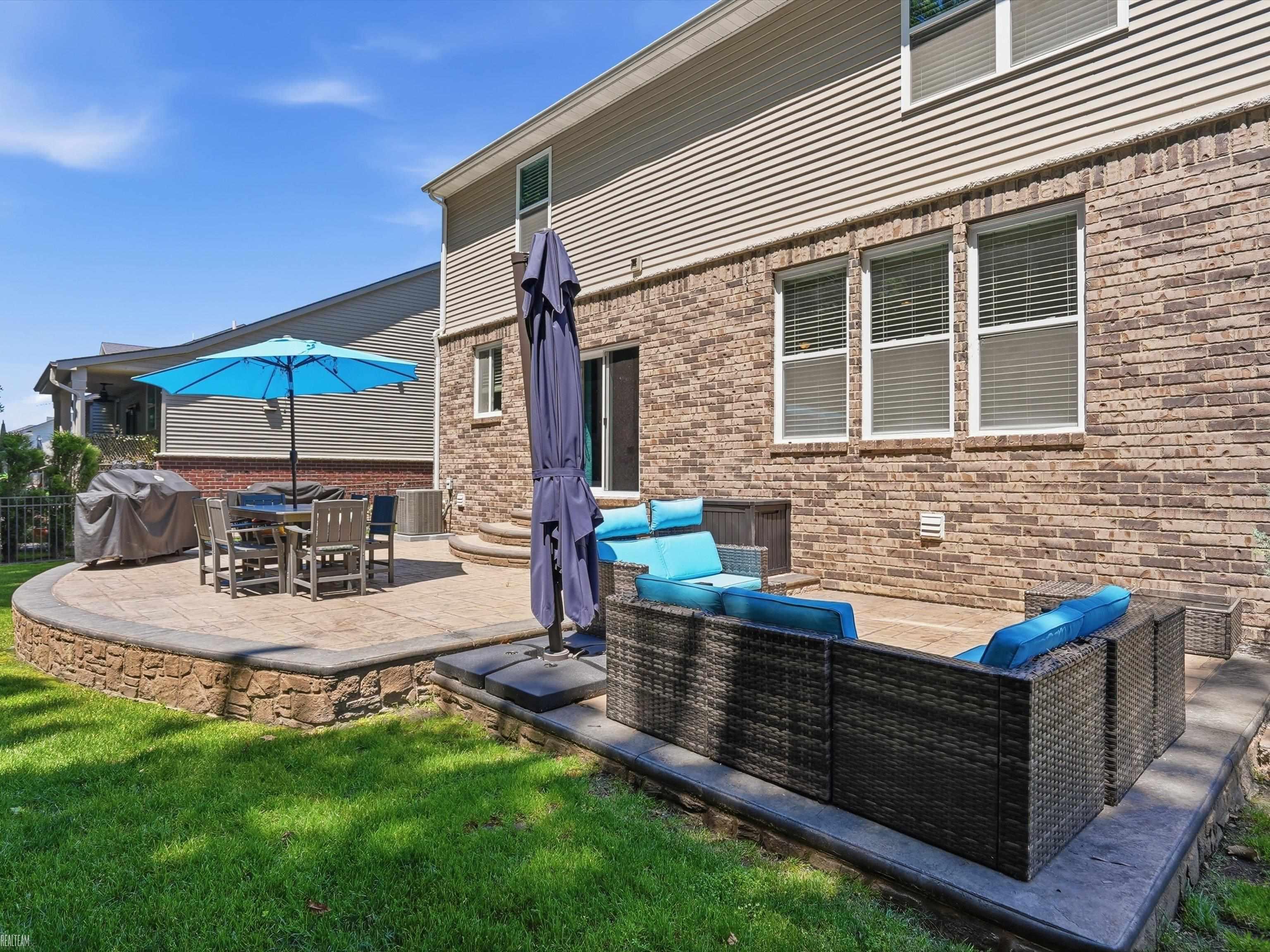 22326 Homestead Drive Macomb, MI 48044 - Photo 63 of 75
