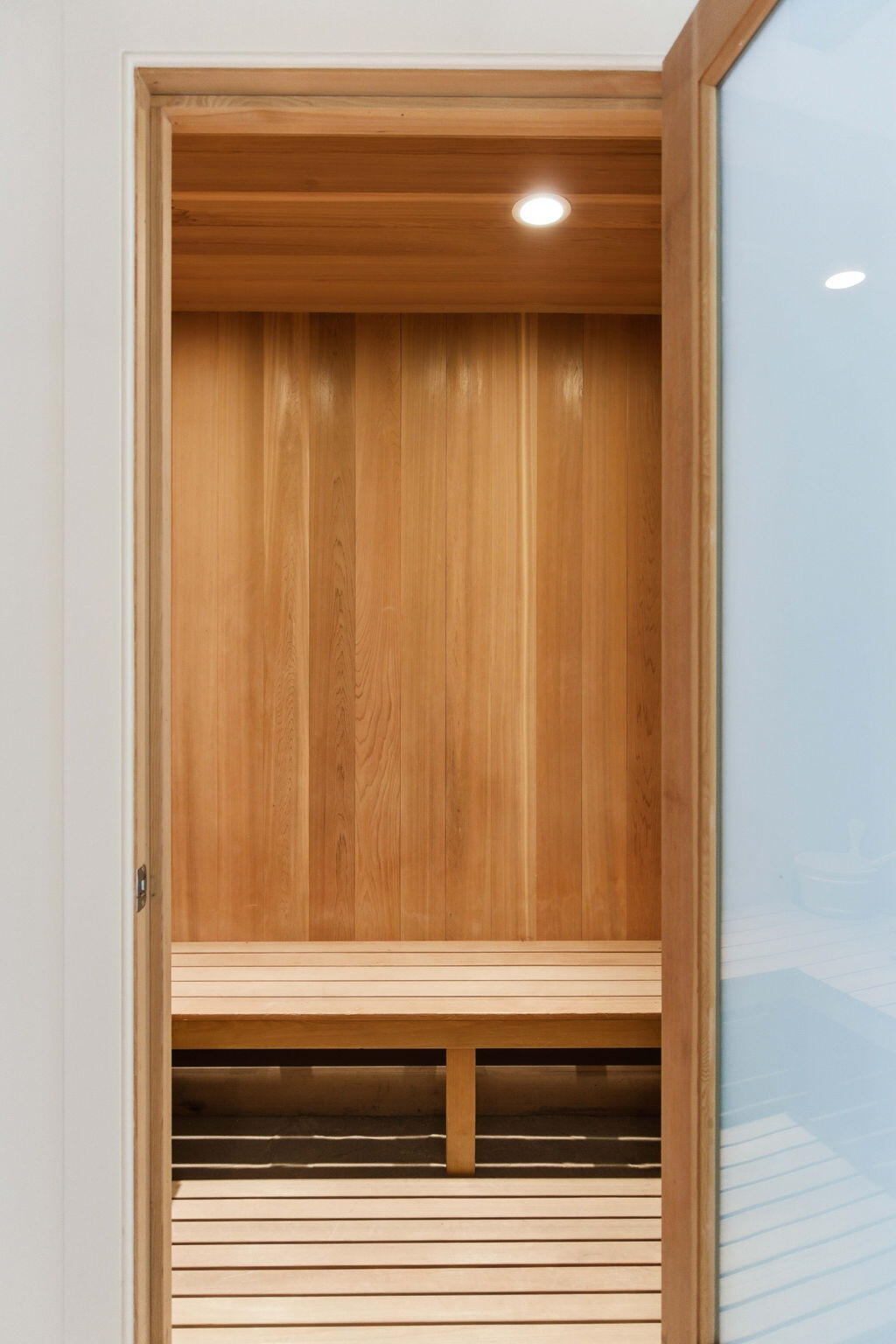 2 Water Street Charleston, SC 29401 - Photo 84 of 107 Sauna