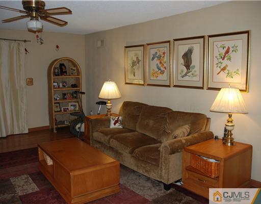 5 Chandler Road Edison, NJ 08820 - Photo 16 of 23 a living room with furniture and a window