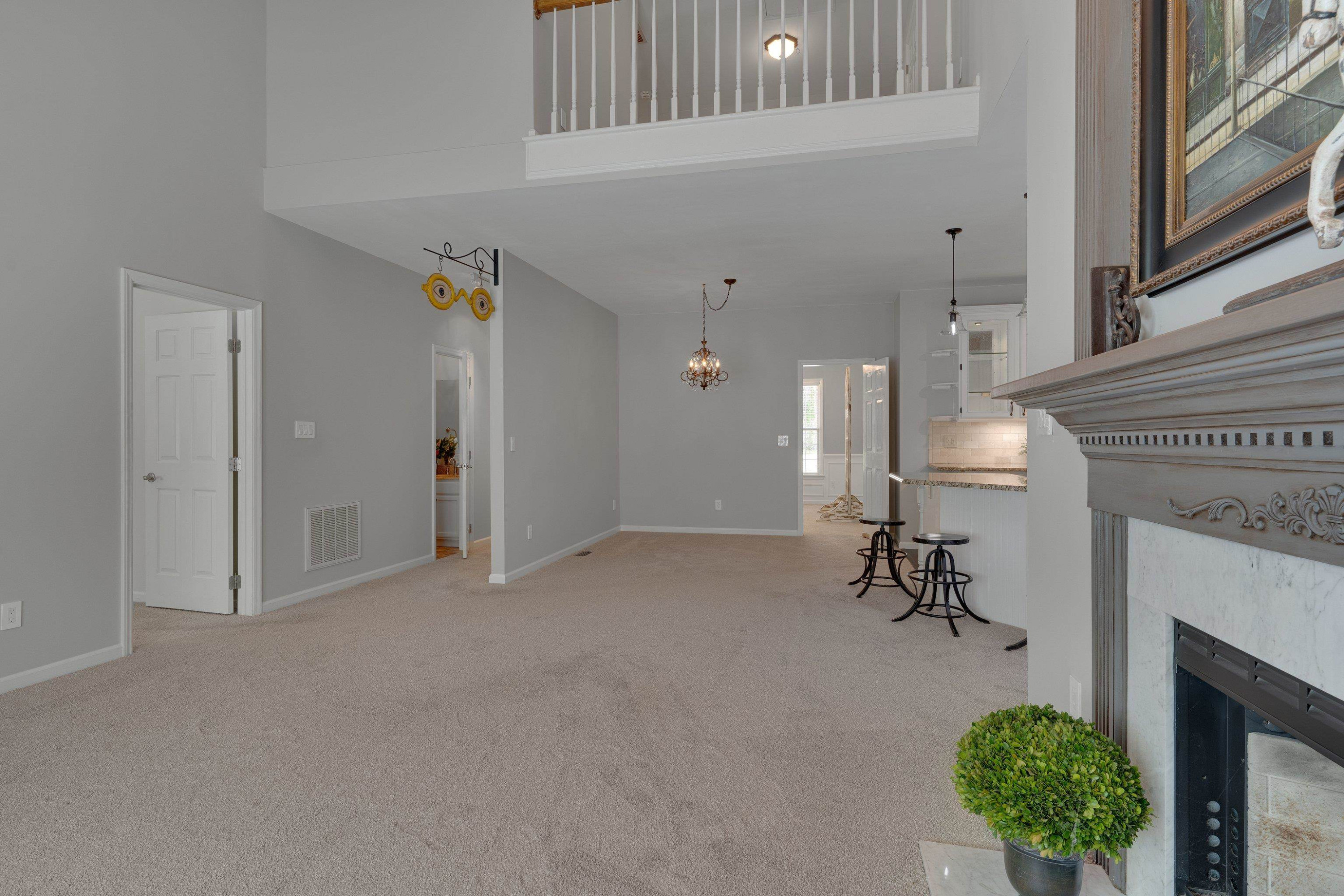 12404 Whartons Way Raleigh, NC 27613 - Photo 14 of 36 Photo 15