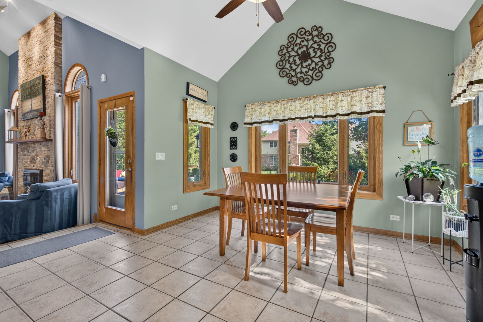 1297 Drawbridge Lane Lemont, IL 60439 - Photo 24 of 69