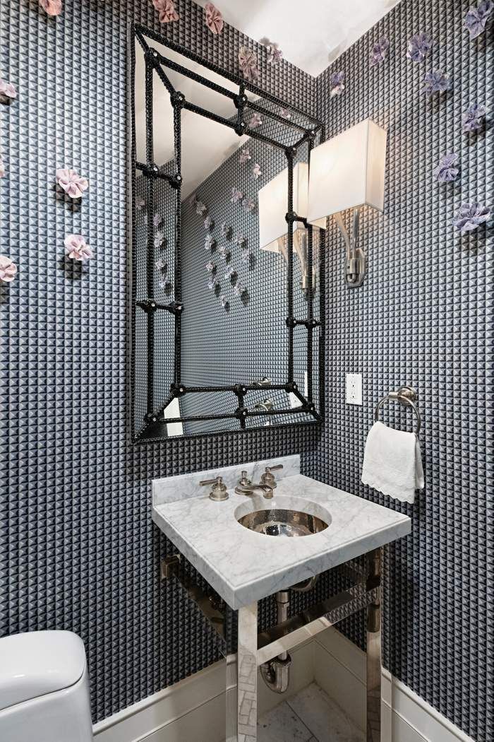 823 Park Avenue, Unit 4 Manhattan, NY 10021 - Photo 6 of 14 a view of a balcony furniture and potted plant