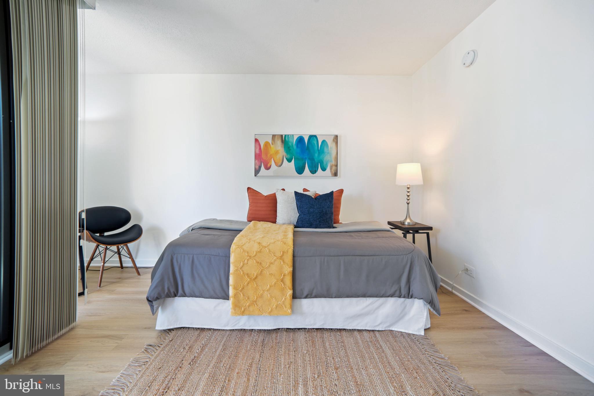 429 N Street Southwest, Unit S501 Washington, DC 20024 - Photo 11 of 29