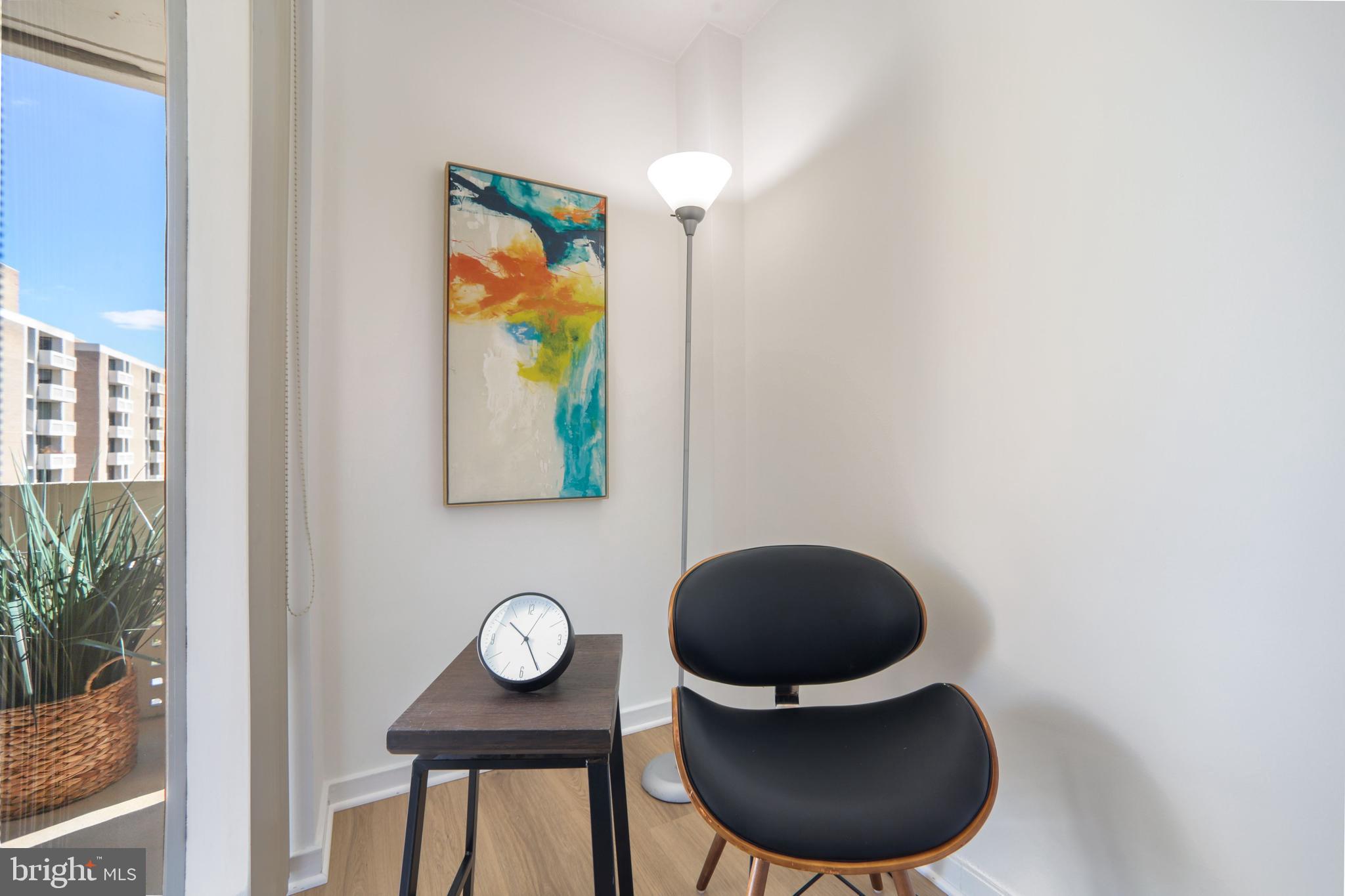 429 N Street Southwest, Unit S501 Washington, DC 20024 - Photo 12 of 29