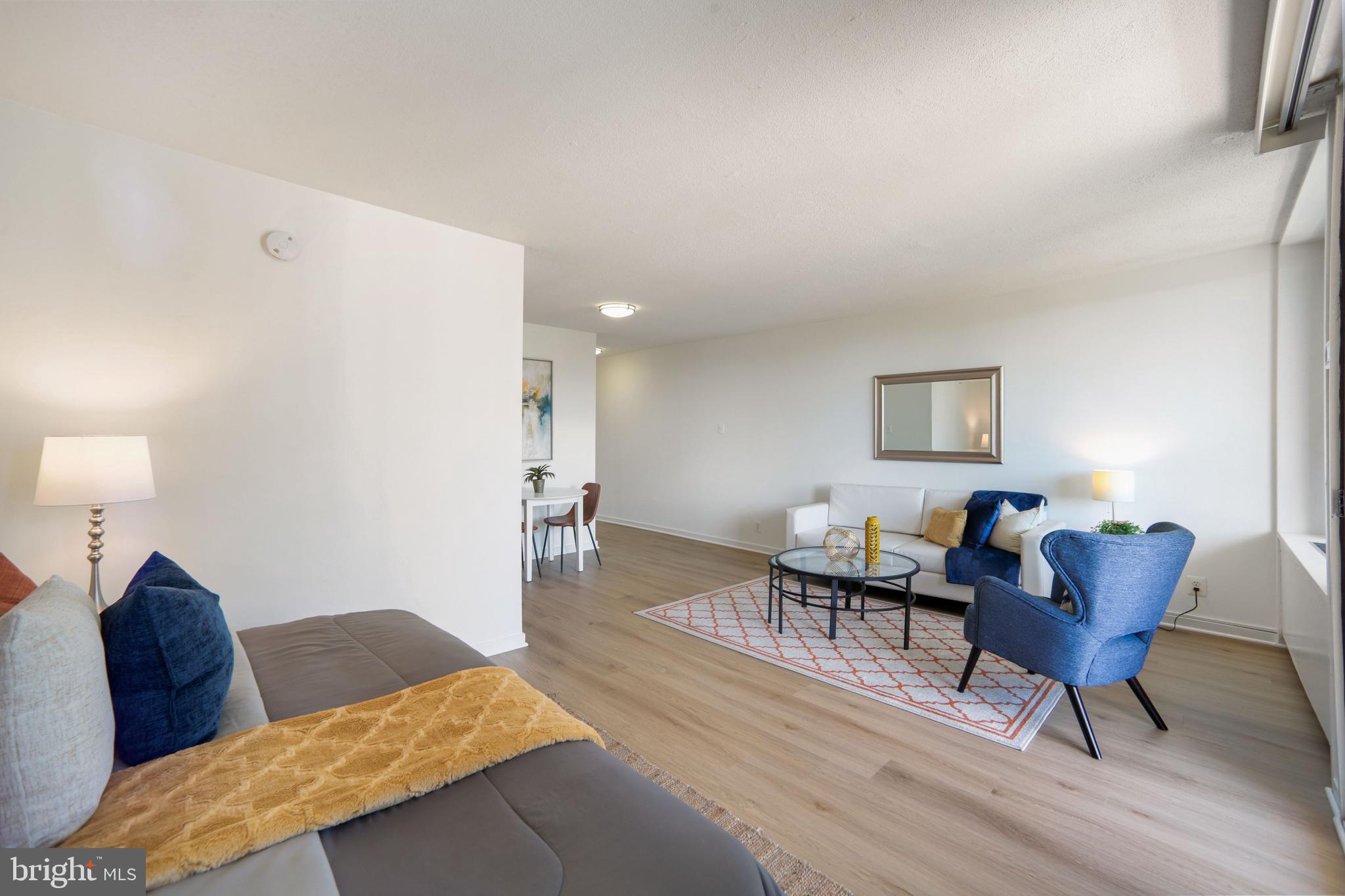 429 N Street Southwest, Unit S501 Washington, DC 20024 - Photo 13 of 29