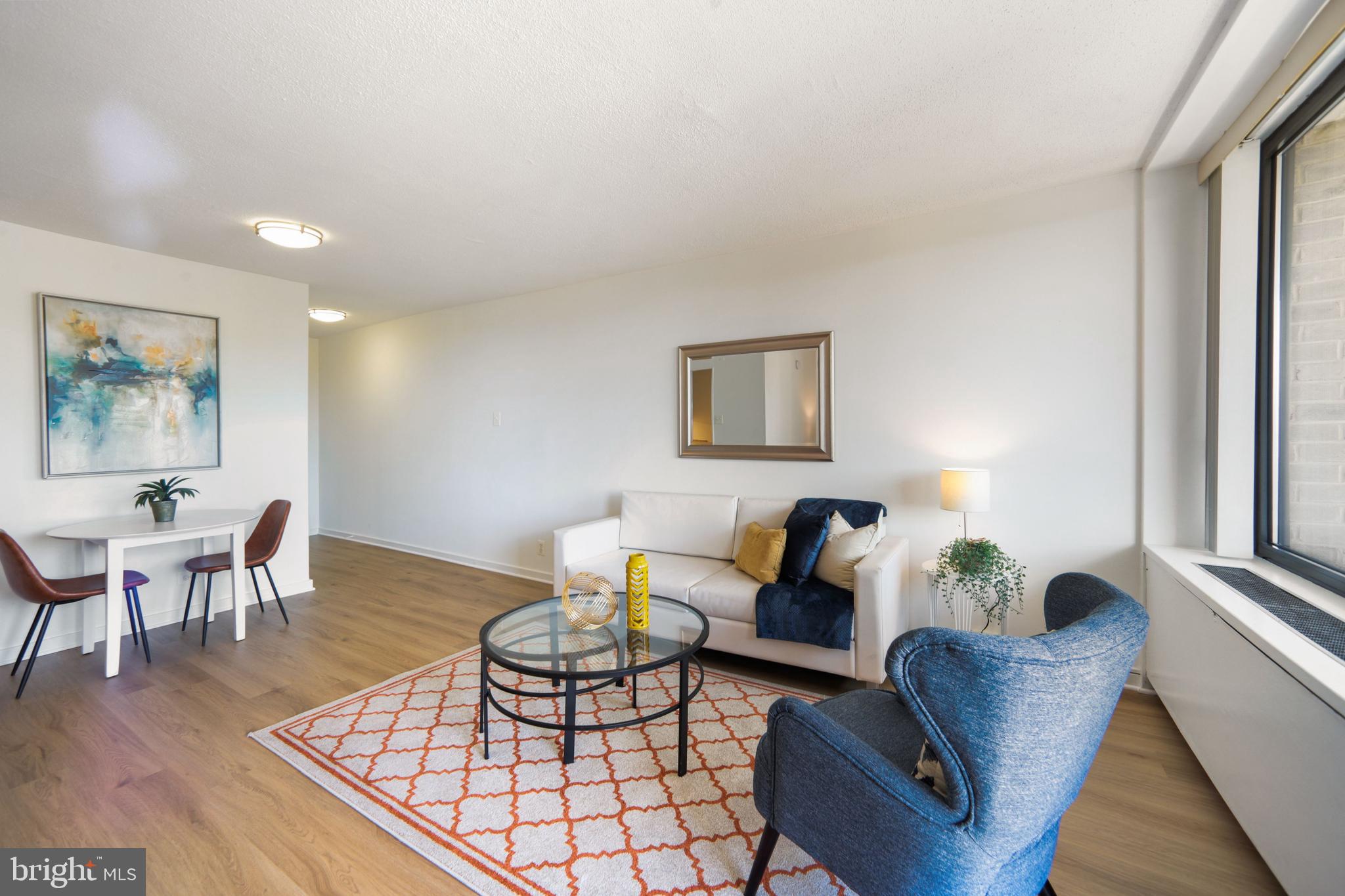 429 N Street Southwest, Unit S501 Washington, DC 20024 - Photo 14 of 29