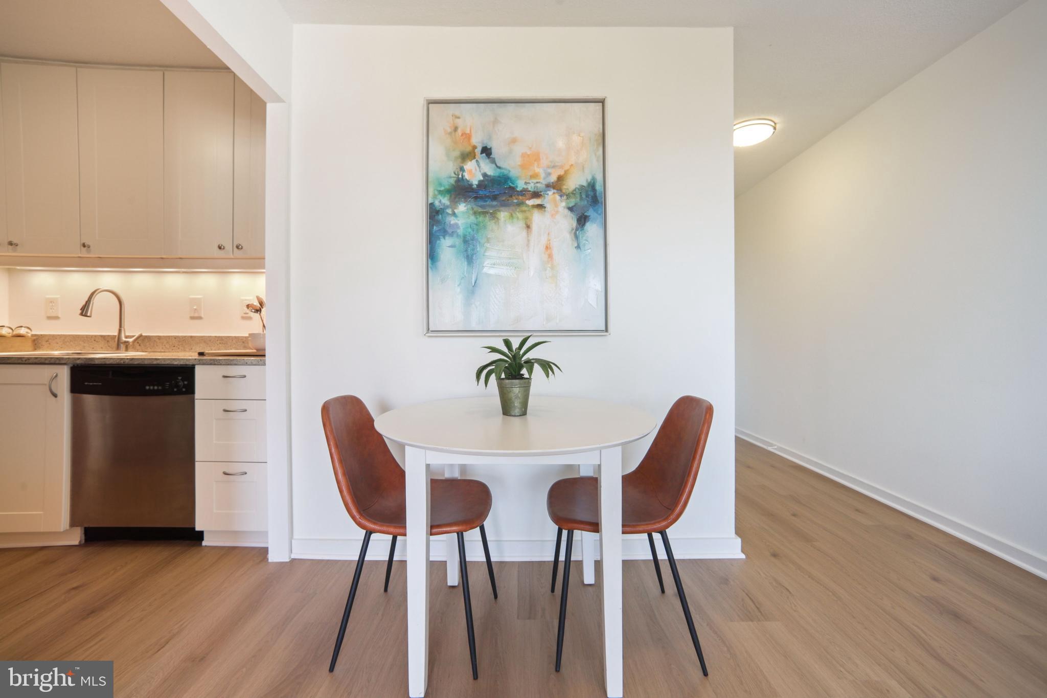 429 N Street Southwest, Unit S501 Washington, DC 20024 - Photo 15 of 29