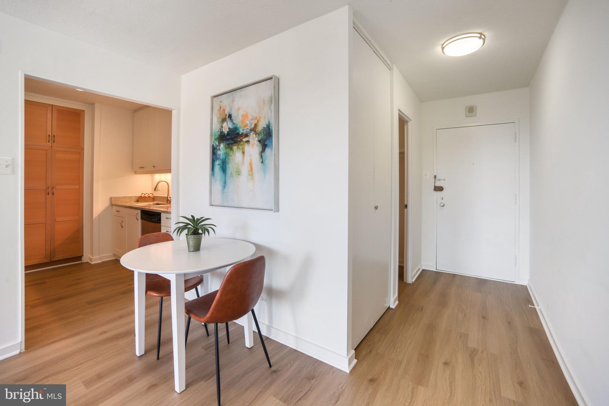 429 N Street Southwest, Unit S501 Washington, DC 20024 - Photo 16 of 29