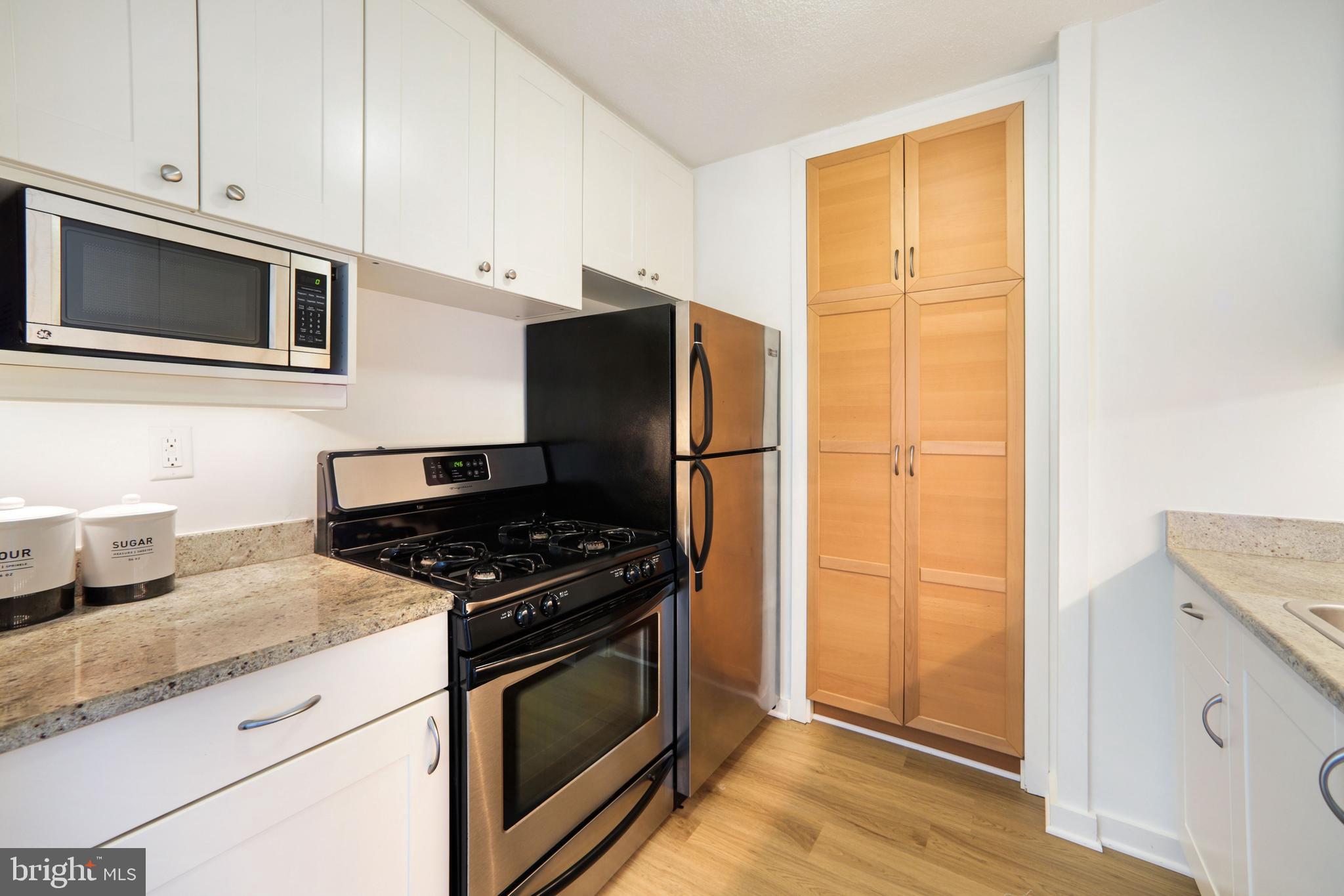 429 N Street Southwest, Unit S501 Washington, DC 20024 - Photo 18 of 29