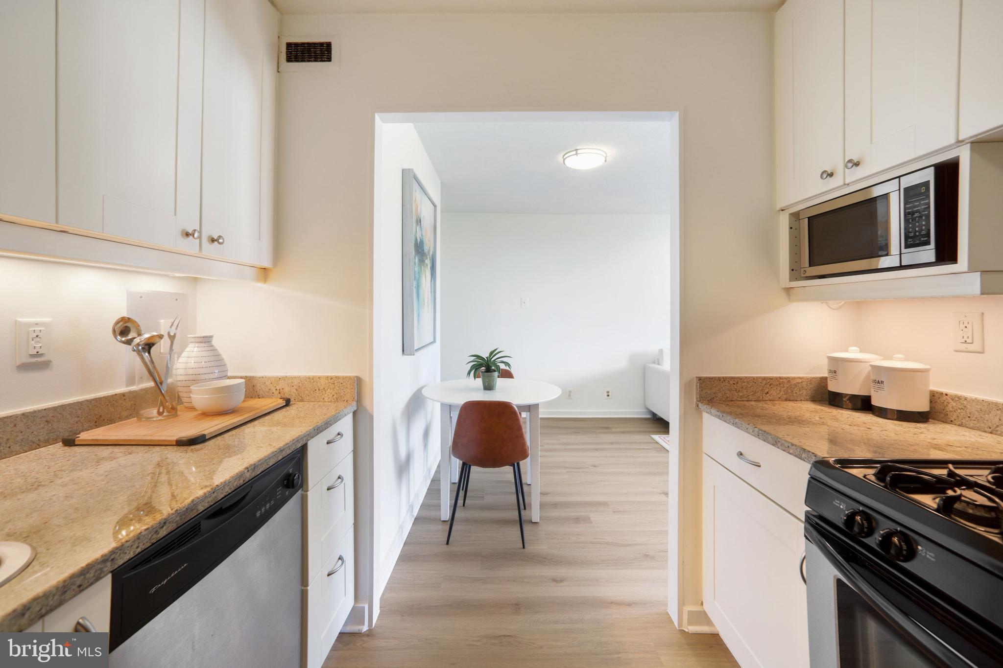 429 N Street Southwest, Unit S501 Washington, DC 20024 - Photo 20 of 29