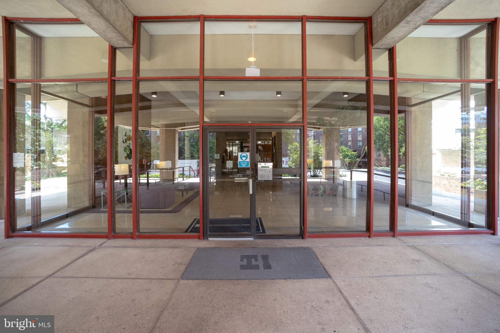 429 N Street Southwest, Unit S501 Washington, DC 20024 - Photo 3 of 29