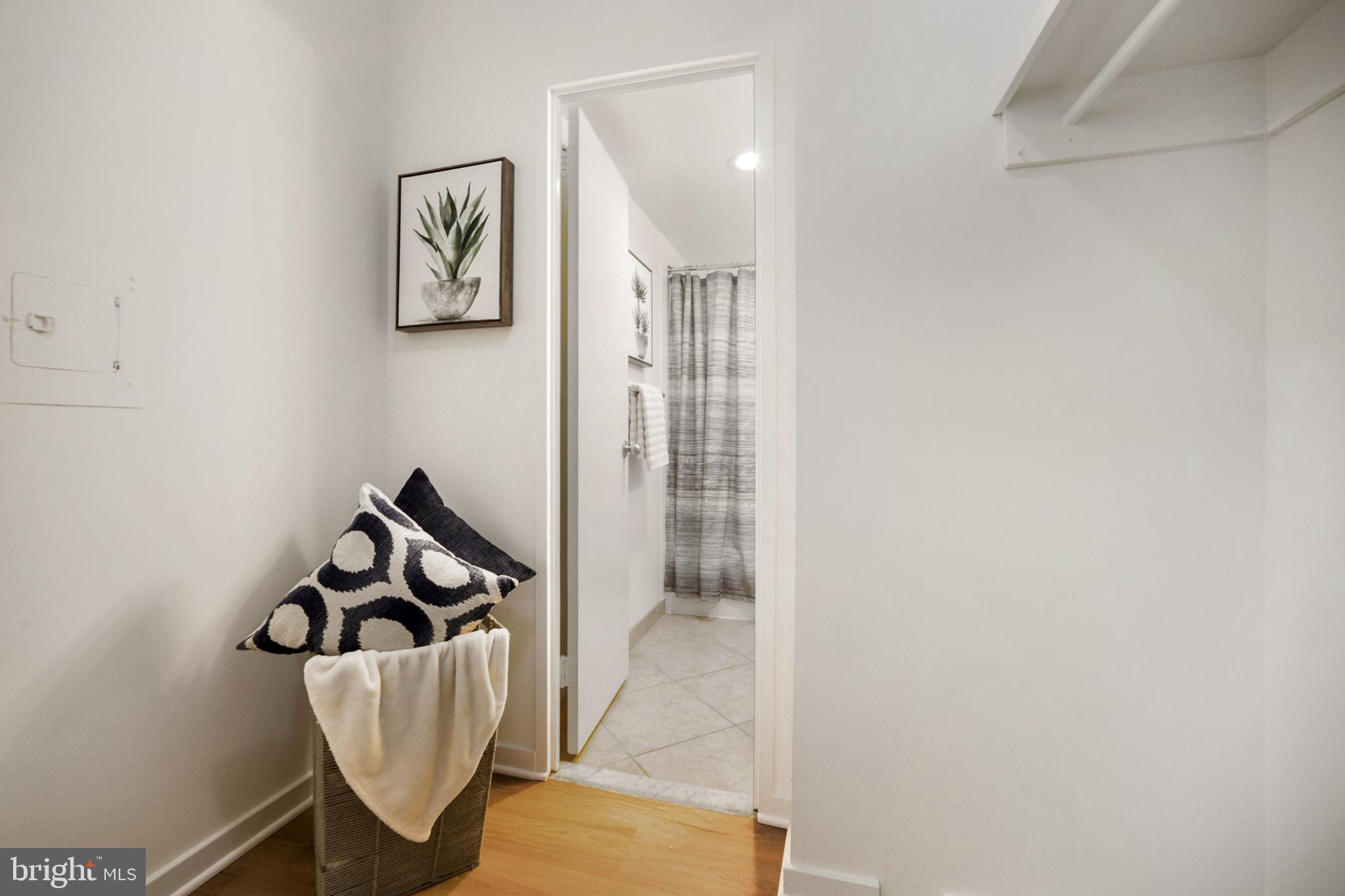 429 N Street Southwest, Unit S501 Washington, DC 20024 - Photo 21 of 29