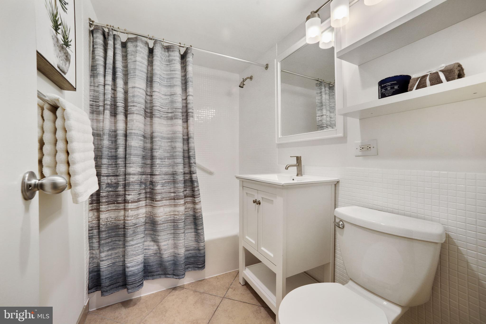 429 N Street Southwest, Unit S501 Washington, DC 20024 - Photo 22 of 29