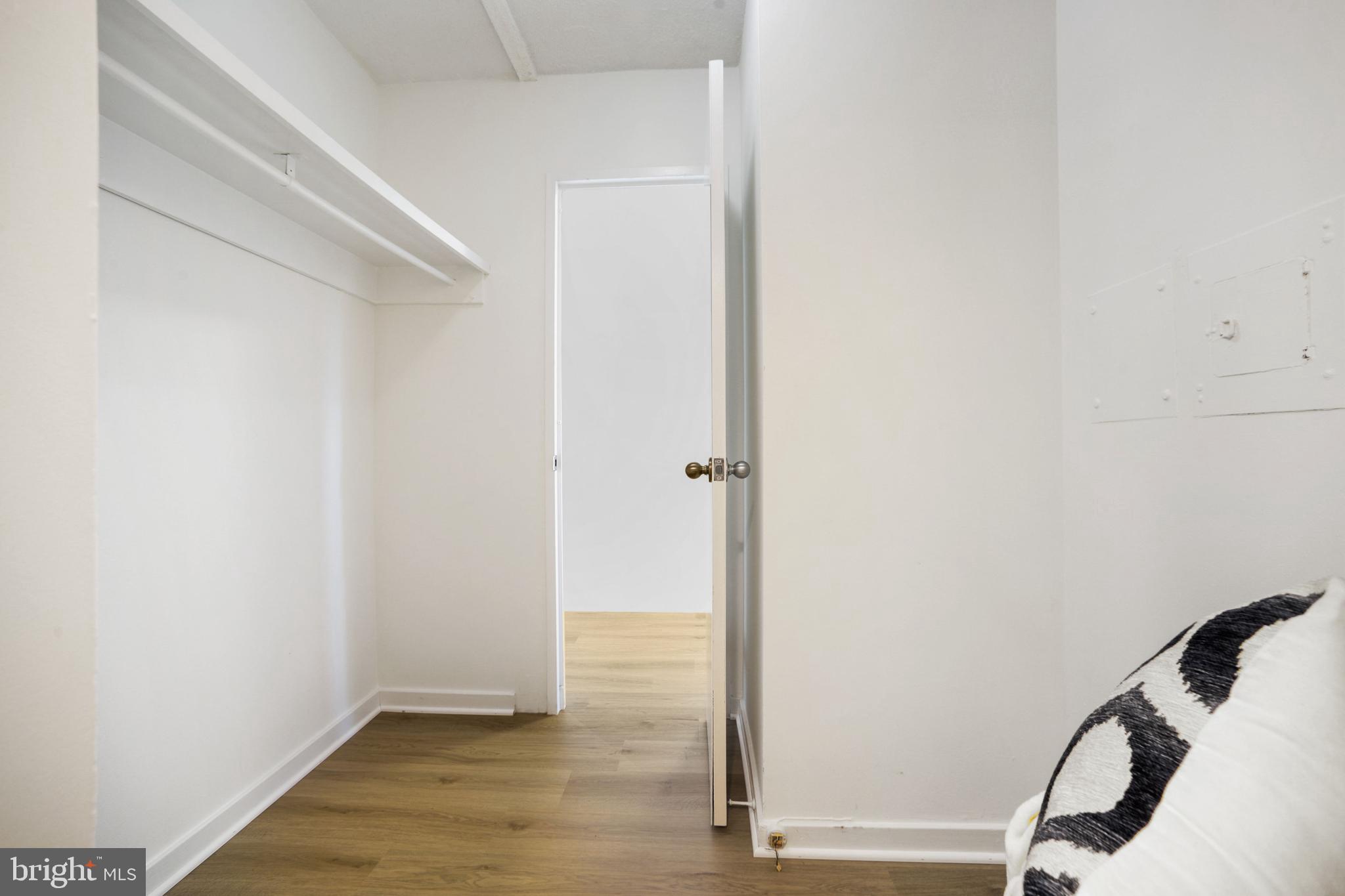 429 N Street Southwest, Unit S501 Washington, DC 20024 - Photo 23 of 29