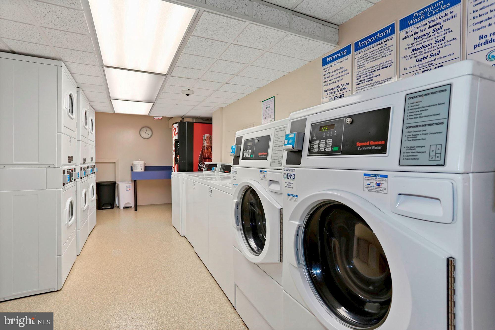 429 N Street Southwest, Unit S501 Washington, DC 20024 - Photo 26 of 29