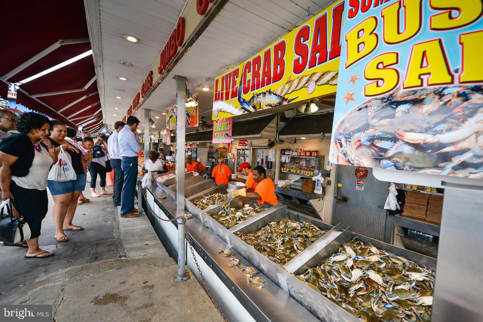 429 N Street Southwest, Unit S501 Washington, DC 20024 - Photo 29 of 29