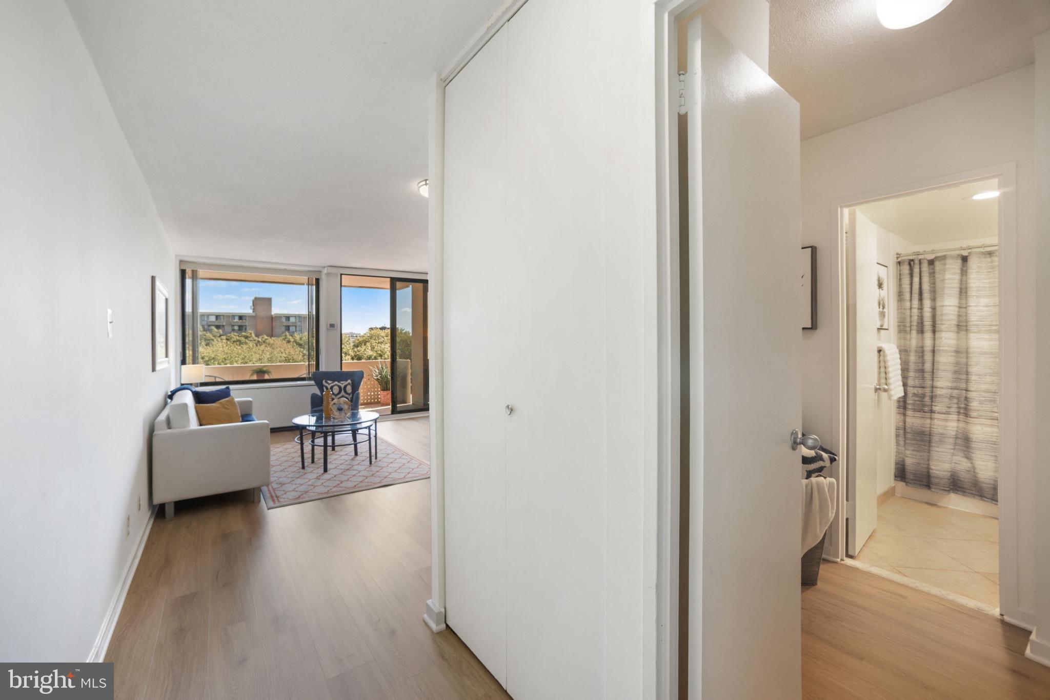 429 N Street Southwest, Unit S501 Washington, DC 20024 - Photo 5 of 29