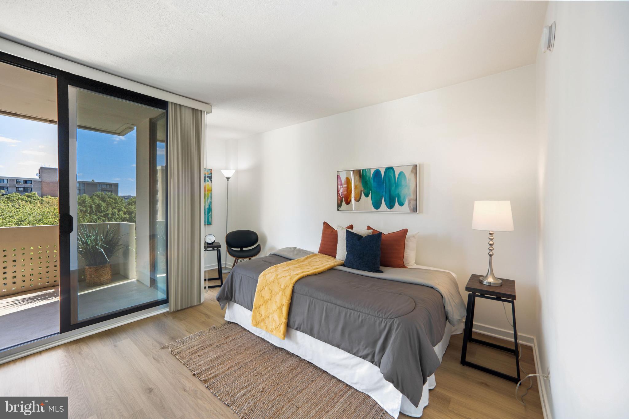 429 N Street Southwest, Unit S501 Washington, DC 20024 - Photo 7 of 29