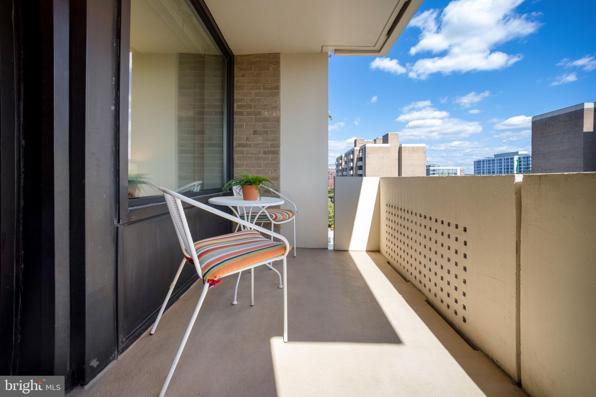 429 N Street Southwest, Unit S501 Washington, DC 20024 - Photo 9 of 29