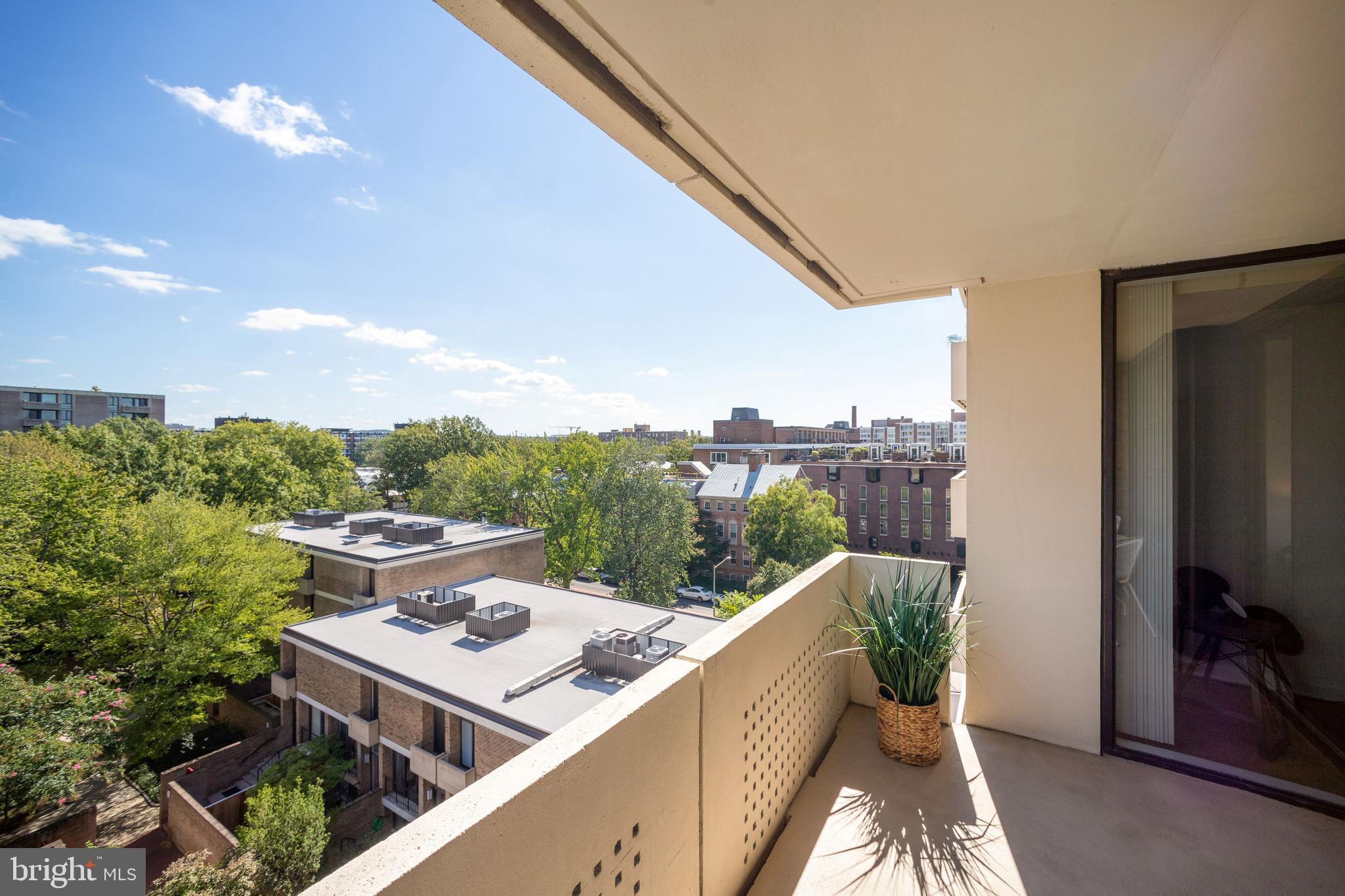 429 N Street Southwest, Unit S501 Washington, DC 20024 - Photo 10 of 29