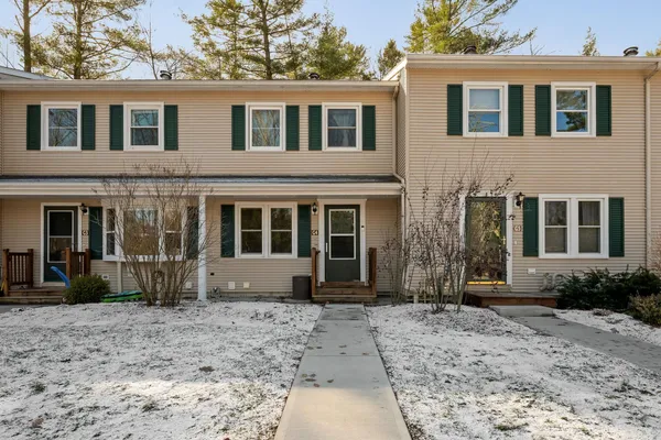 $322,000 | 2 Greenfield Extension, Unit G4, Essex, VT 05452