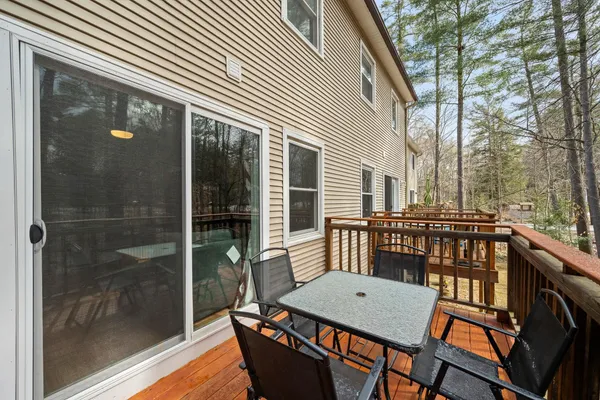 $322,000 | 2 Greenfield Extension, Unit G4, Essex, VT 05452