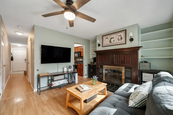 $322,000 | 2 Greenfield Extension, Unit G4, Essex, VT 05452