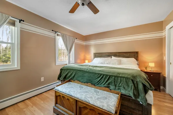 $322,000 | 2 Greenfield Extension, Unit G4, Essex, VT 05452