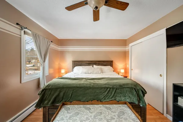 $322,000 | 2 Greenfield Extension, Unit G4, Essex, VT 05452