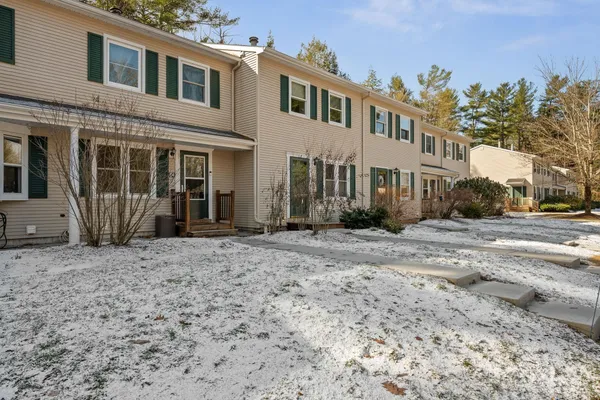 $322,000 | 2 Greenfield Extension, Unit G4, Essex, VT 05452