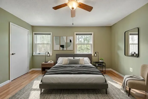 $322,000 | 2 Greenfield Extension, Unit G4, Essex, VT 05452