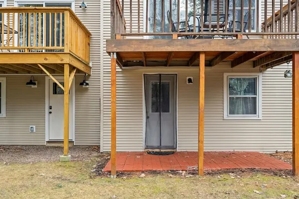 $322,000 | 2 Greenfield Extension, Unit G4, Essex, VT 05452