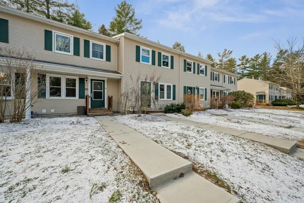 $322,000 | 2 Greenfield Extension, Unit G4, Essex, VT 05452