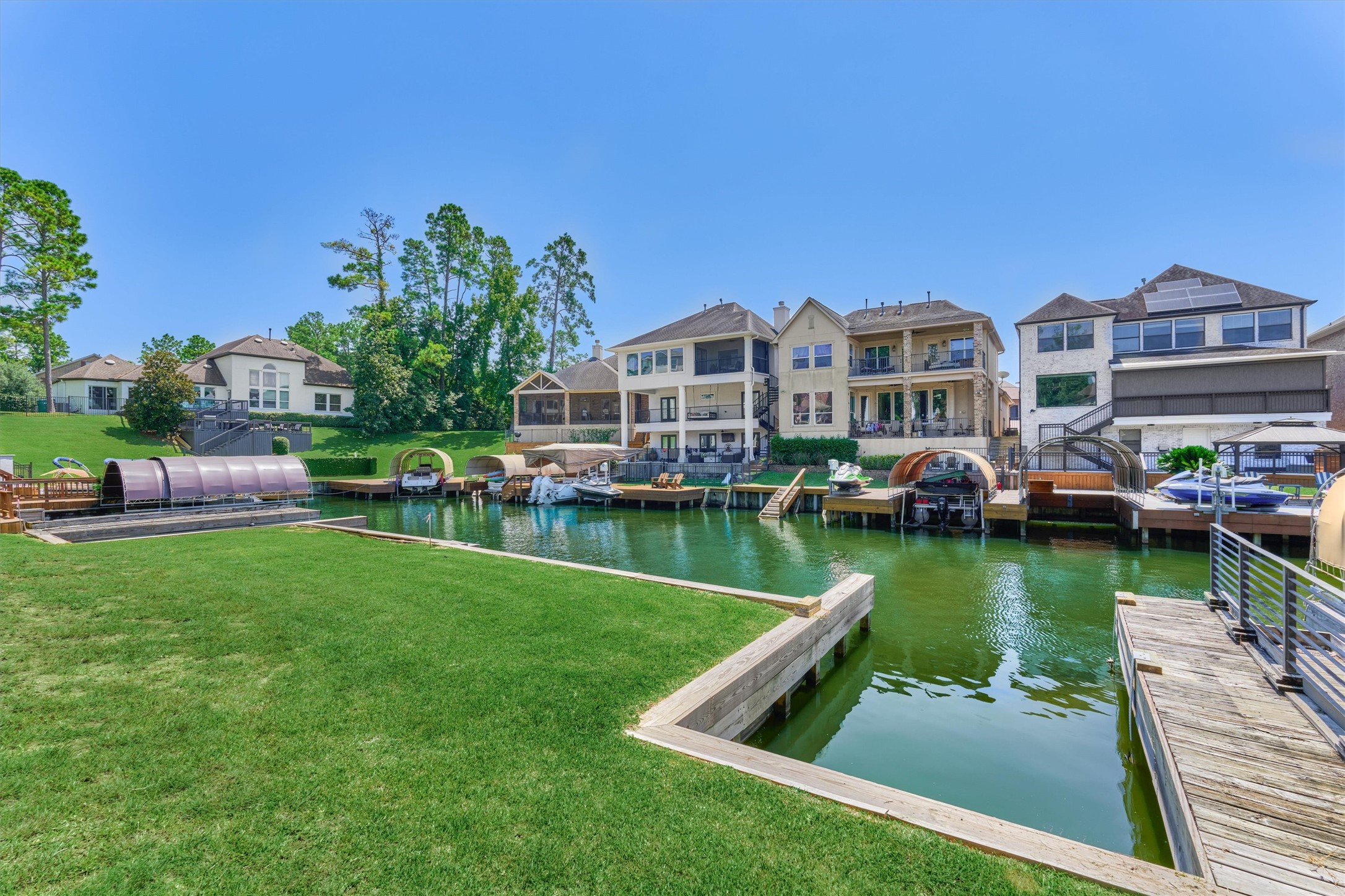 12346 Pebble View Drive Conroe, TX 77304 - Photo 19 of 21
