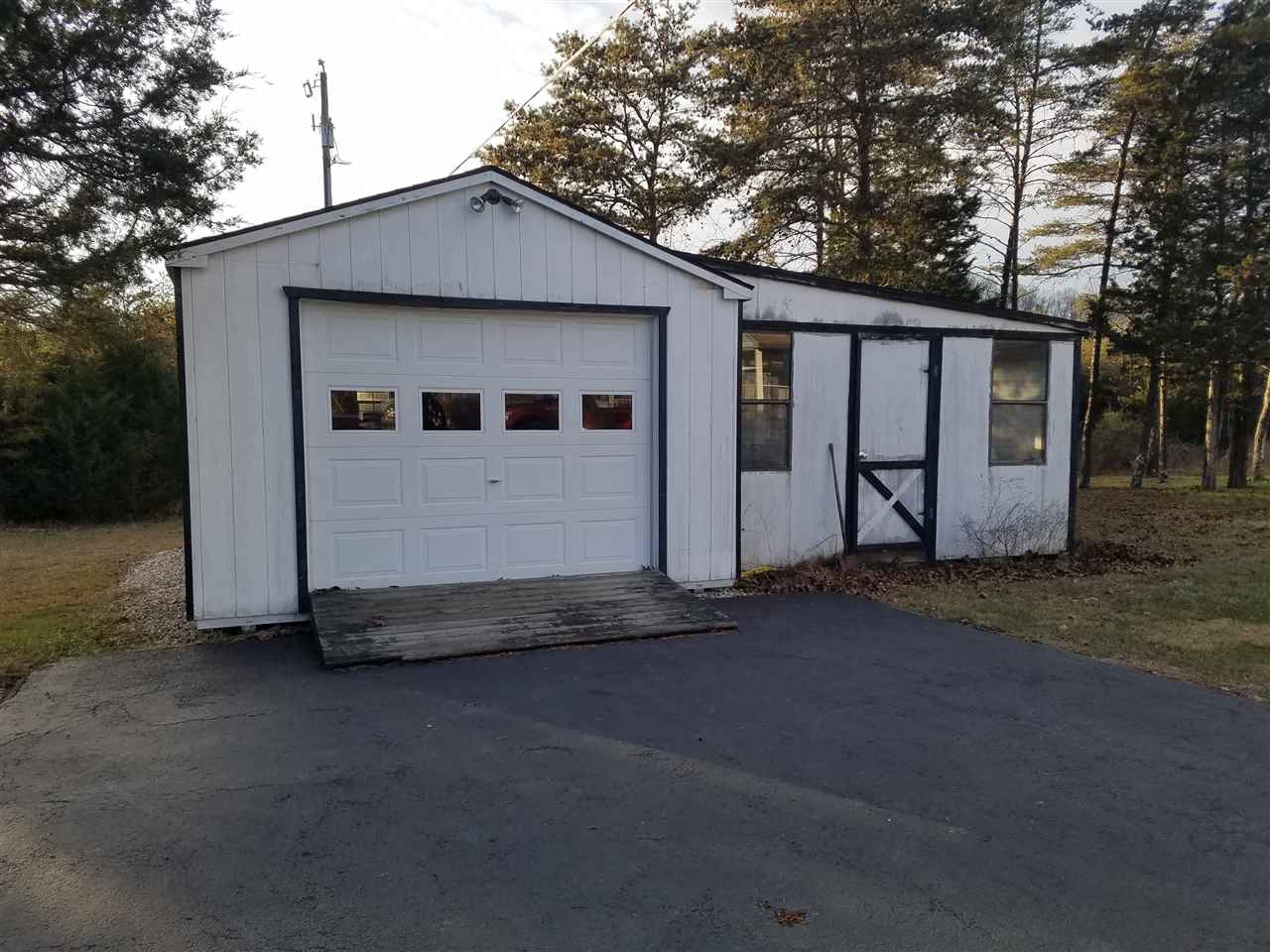 5273 Cold Springs Road Raphine, VA 24472 - Photo 7 of 37 a front view of a house with a yard