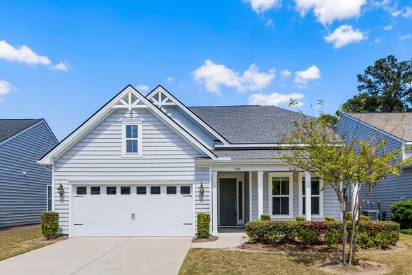 $499,000 | 548 Four Seasons Boulevard, Summerville, SC 29486