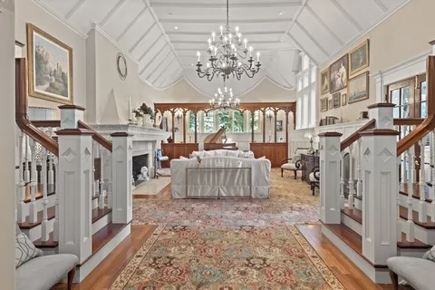 $1,849,000 | 701 Country Way, Scituate, MA 02066